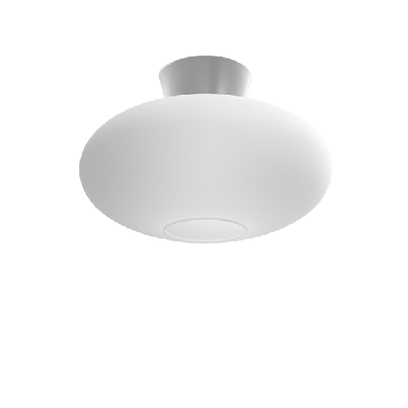 Belid Plafond Bullo Xl Ø38 Lampor Unisex Flerfärgad 38