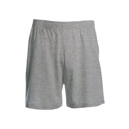 B&C Herre Move Knælange Sportshorts XL Sport Grå Sport Grey XL zdq