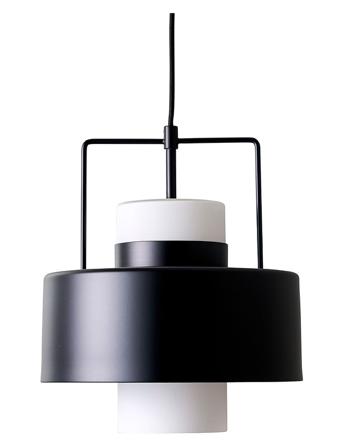 Olympia Pendant Home Lighting Lamps Ceiling Lamps Pendant Lamps Musta Dyberg Larsen