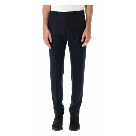 Ami Paris Chinos Sort, Herre, Størrelse: XS