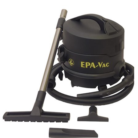 Dammsugare EPA ESD-Center - Lyreco - Städ och hygien - Dammsugare - Dammsugare