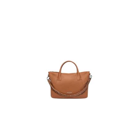 Nerogiardini, Handbags Bruin, Dames, Maat:ONE Size