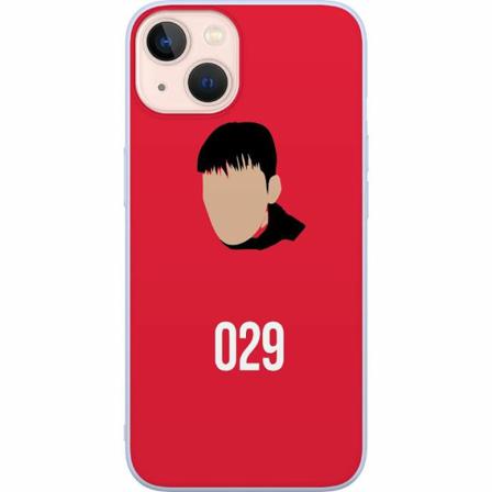 Apple Iphone 13 Mini Premium Skal Squid Game