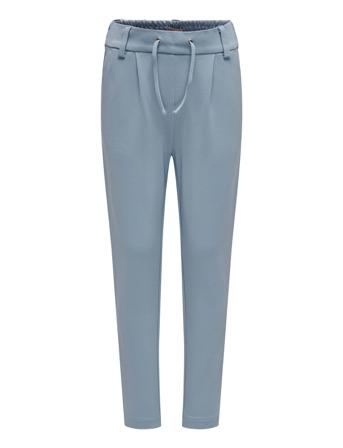 Konpoptrash Easy Pant Pnt Bukser Blå Kids Only*Betinget Tilbud