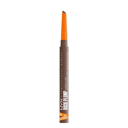 NYX PROFESSIONAL MAKEUP Duck Plump Lipliner 11 Tch Up Taupe, Makeup, Læber, Lipliner