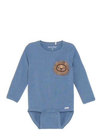 Minymo | Body Ls | 62