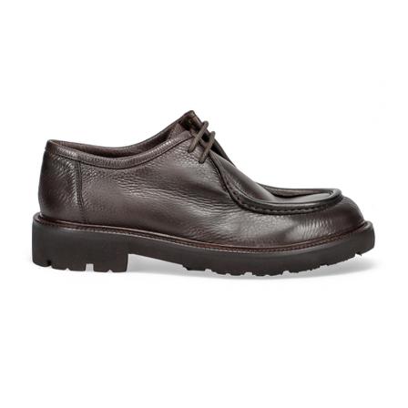 Calpierre - Loafers - Brun - Herr - Storlek: 45 Eu, Herr, Storlek: 45 EU