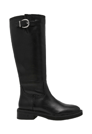 Steve Madden La Rue Boots Kängor & Dam Svart 38