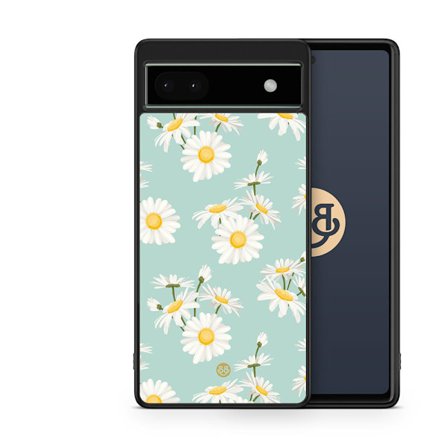 Bjornberry Skal Google Pixel 6a - Daisy