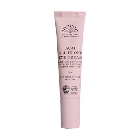 Rudolph Care Açai All in One Eye Cream, 15 ml