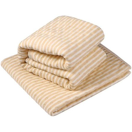 2 st Husdjurskissunderlägg