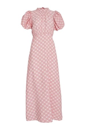 MSSelvine Maxi Dress 40