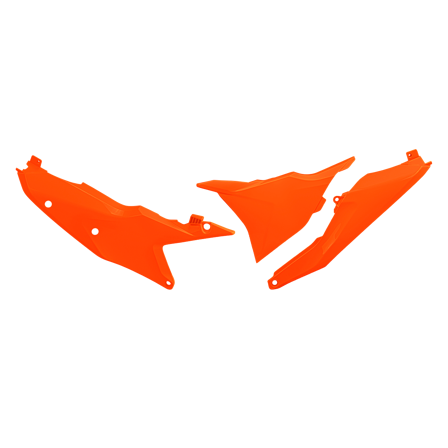 Panele Boczne UFO - KTM 300 EXC 2026-2026
