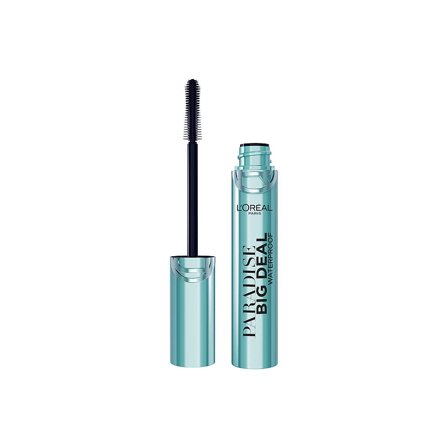 L'Oréal Paris Paradise Big Deal mascara 9,9 ml, Makeup, Øjne, Mascara