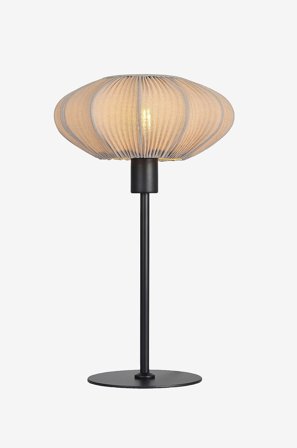 Aneta Lighting - Bordslampa Mamsell small - Svart - Bordslampor - Från Homeroom