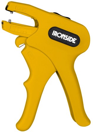 Ironside 103120 Skalverktyg 1.5-10.0 mm², Handverktyg