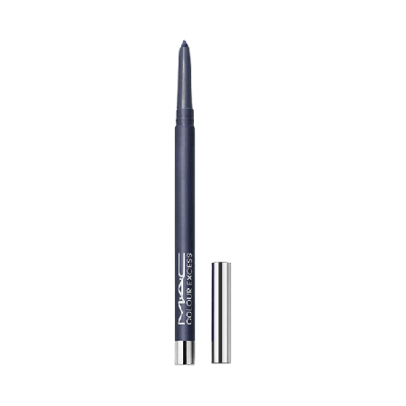 MAC Cosmetics Colour Excess Gel Pencil Eye Liner Eyeliner & ögonpennor Unisex Grå 0,35 G