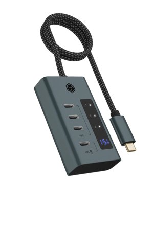 ICY BOX Usb 3.2 Gen 1 (3.1 Gen 1)