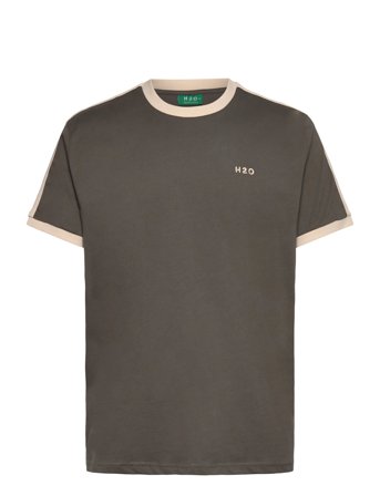 H2O | Klitmøller Oversize Tee | XL