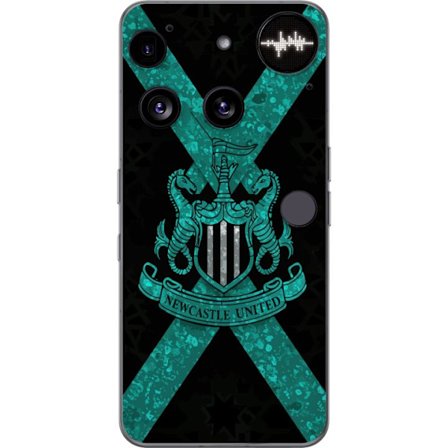 Kompatibelt Mobildeksel til Nothing Phone (3) Heraldic Crest X