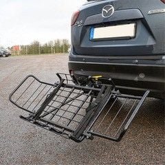 Packåsnan Vilttransport