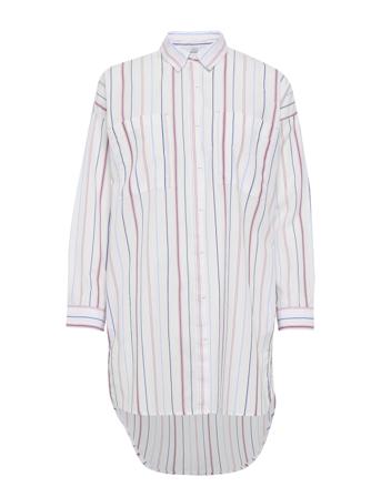 Blouses Woven White EDC By Esprit