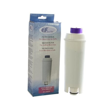 Eurofilter WF042 vannfilter for DeLonghi DLSC002 - friskt vann for den beste kaffesmaken