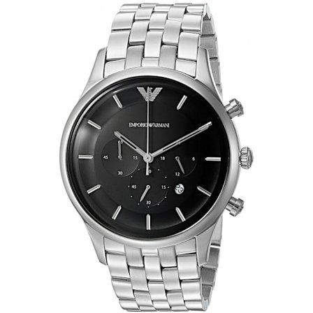 ARMANI AR11017 - Quartz Klocka Herr (43MM)