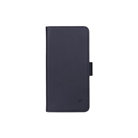 GEAR Mobilfodral Samsung Galaxy A22 4G - Svart