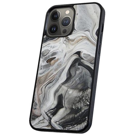 iPhone 16 Pro Max - Skal/Mobilskal Marmor