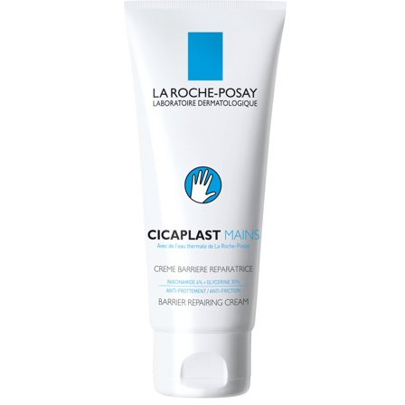 La Roche Posay Cicaplast Crema Mani 100ml