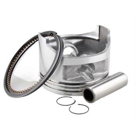 88 mm stempelring sæt samling til GX390 GX 390 GXV390 13 HK motor generator vandpumpe cylinder stempelring sæt