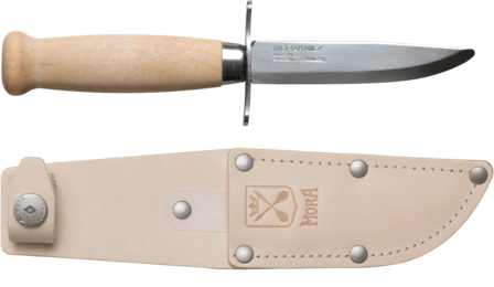 Morakniv Scout 39 Safe Natur puukko