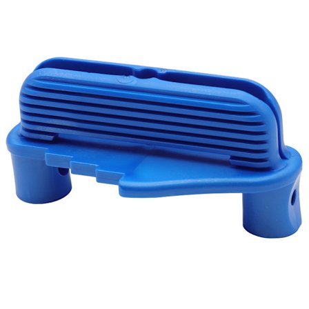 Boreguide Punch Guide Locator Lokalisering Jig Gauge Hullbor, ZQKLA