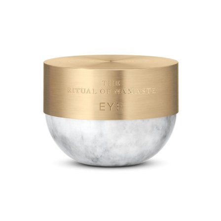 Rituals The Ritual of Namaste Ageless Firming Eye Cream 15ml - Contorno labbra antirughe