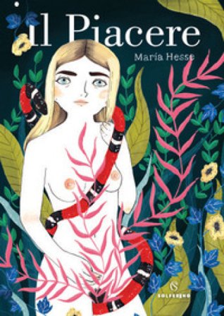 Il piacere Maria Hesse