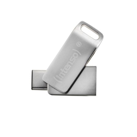 INTENSO cMobile Line - USB-flashstasjon - 64 GB