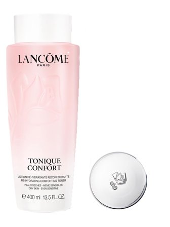 Lancôme Confort Re-Hydrating Comforting Toner 400ml