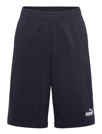 PUMA | Ess No. 1 Logo Jersey Shorts B | 140