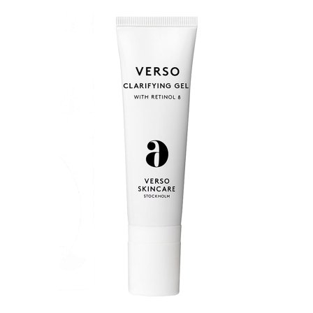 VERSO No. 6 Clarifying Gel 30 ml, Skincare, Ansigtspleje, Dagcreme