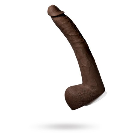 Signature Cocks - Isiah Maxwell - 25 cm Ultraskyn - Doc Johnson