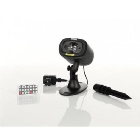 LUMILIGHT BOREALE - Laserlampe