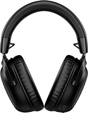 HyperX Cloud III Wireless – gaming-headset, 197029611727