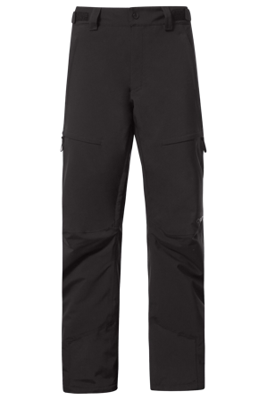 Bukser Oakley AXIS Isolert Blackout XXL