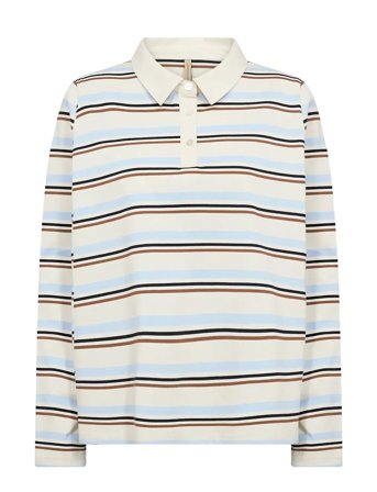 Soyaconcept Sc-Base - Multi/patterned - XL