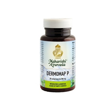Dermopap P 60 Compresse