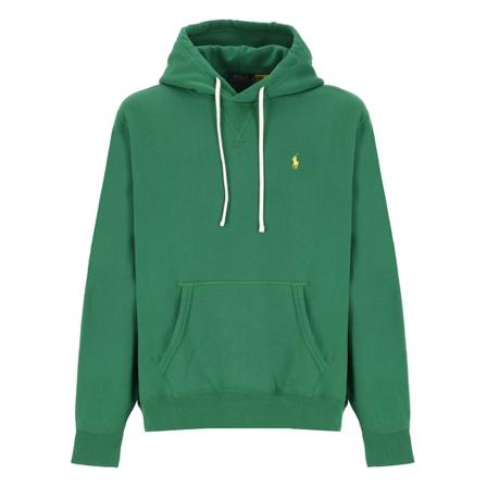 Ralph Lauren Hoodies , Groen , Heren , Maat: M