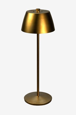 Konstsmide - Éze bordlampe usb - Gull - Bordlamper - Fra Homeroom
