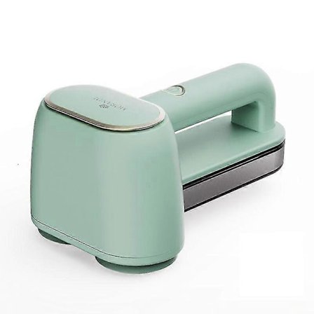 Genopladelig Sweater Fuzz Shaver - Professionel Elektrisk Fnugfjerner Dobbelthovedet Stofshaver