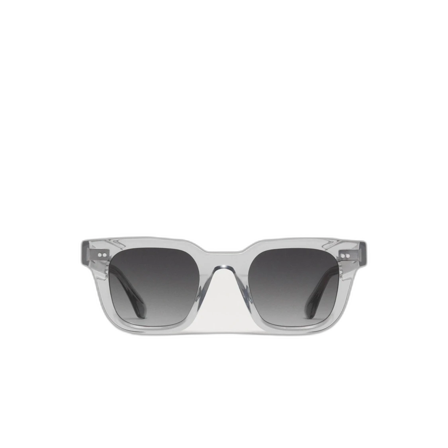 Grå transparenta solglasögon från Acne Studios